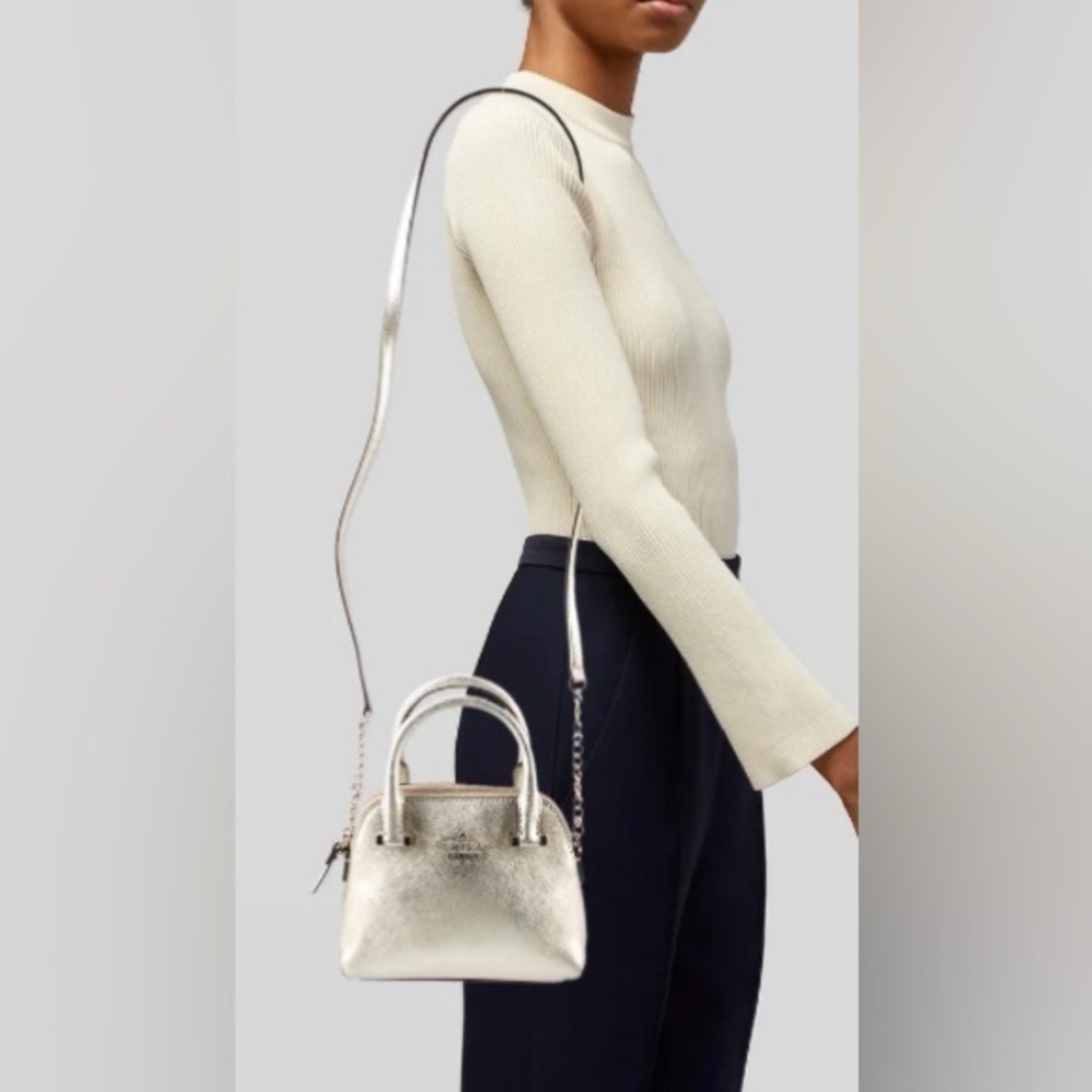 kate spade ny Cedar Street Mini Maise - Picture 15 of 15